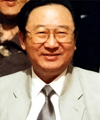 张衡教授